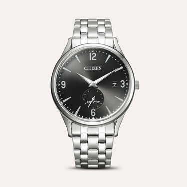 Orologio Eco Drive Citizen Ore Felici Bv1111-75e