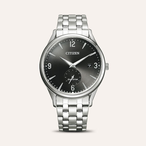 Orologio Eco Drive Citizen Ore Felici Bv1111-75e - Orologi con Datario Uomo | Stroili