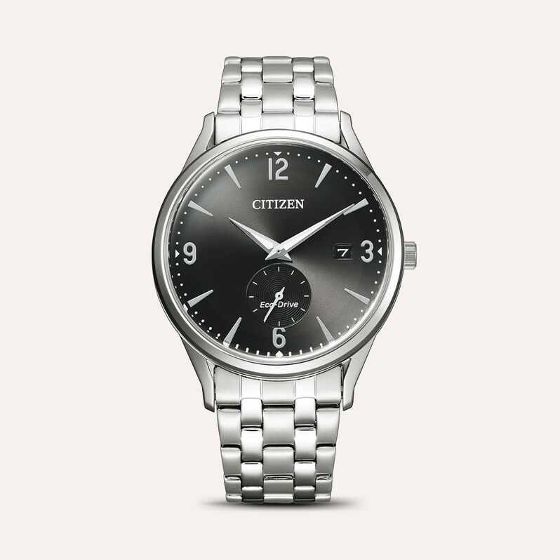 Orologio Eco Drive Citizen Ore Felici Bv1111-75e - Orologi con Datario Uomo | Stroili