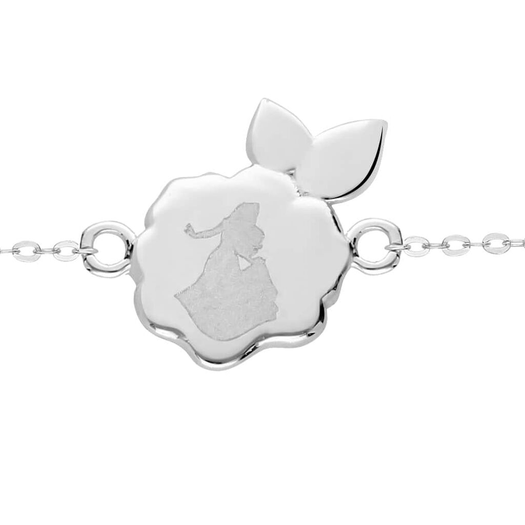 Bracciale Claire Oro Bianco Cubic Zirconia