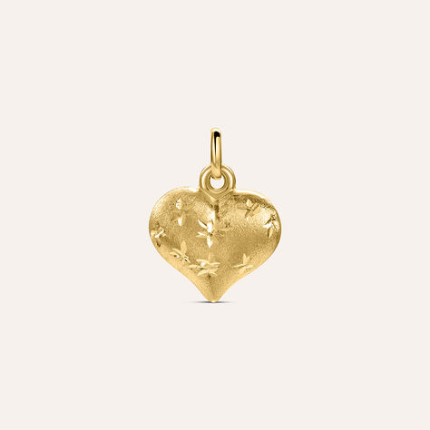 Pendente Poème Oro Giallo - Ciondoli Donna | Stroili