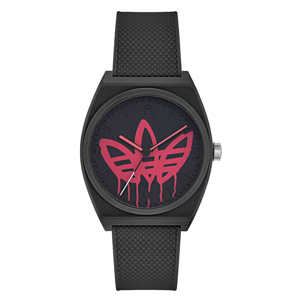 Orologio adidas nero discount