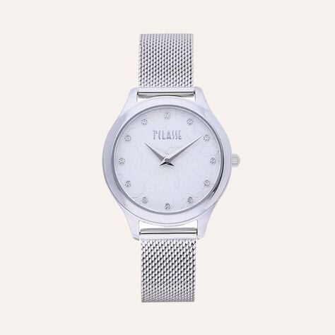 Orologio Al Quarzo Alviero Martini Ischia Cs.4231l/03m - Orologi solo Tempo Donna | Stroili