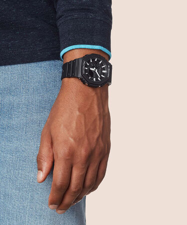 Orologio Al Quarzo Casio G-shock Ga-2100-1aer