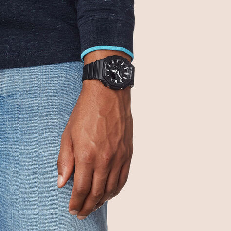 Orologio Al Quarzo Casio G-shock Ga-2100-1aer - Orologi Sportivi Uomo | Stroili