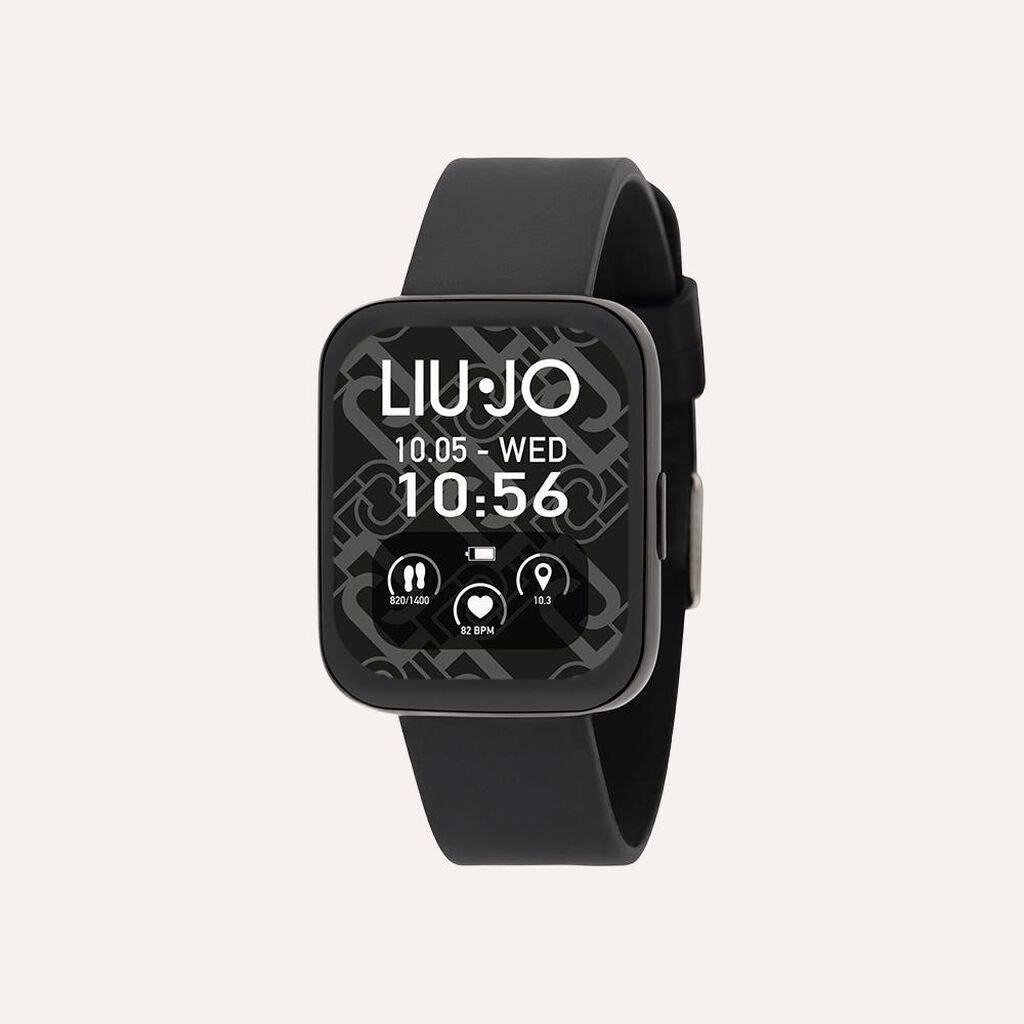 Smartwatch Liu Jo Voice Slim Swlj096
