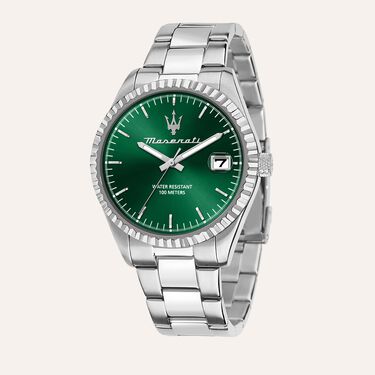Orologio Al Quarzo Maserati Competizione R8853100043