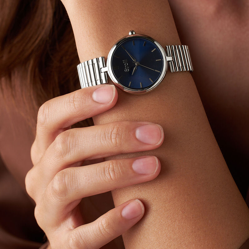 Orologio Al Quarzo Stroili Charleston - Orologi solo Tempo Donna | Stroili