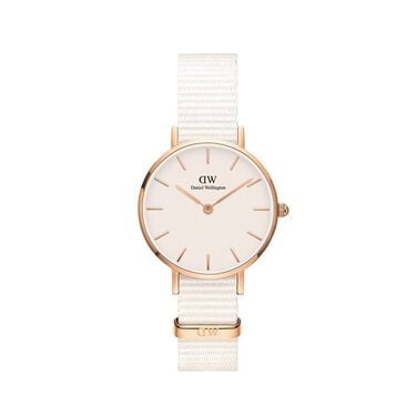Orologio Al Quarzo Daniel Wellington Petite Dover Dw00100313