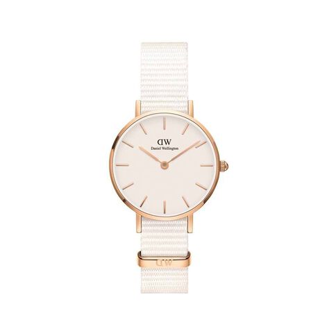 Orologio Al Quarzo Daniel Wellington Petite Dover Dw00100313 - Orologi solo Tempo Donna | Stroili