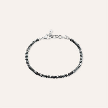 Bracciale Man Code Acciaio