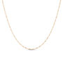 Catena Silver Collection Argento Rosa