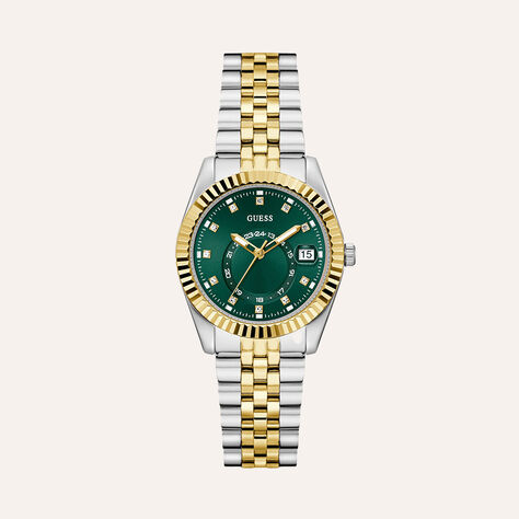 Orologio Al Quarzo Guess Jada Gw0936l3 - Orologi Donna | Stroili
