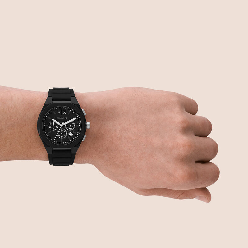 Orologio Al Quarzo Armani Exchange Ax4161 - Orologi con Datario Uomo | Stroili