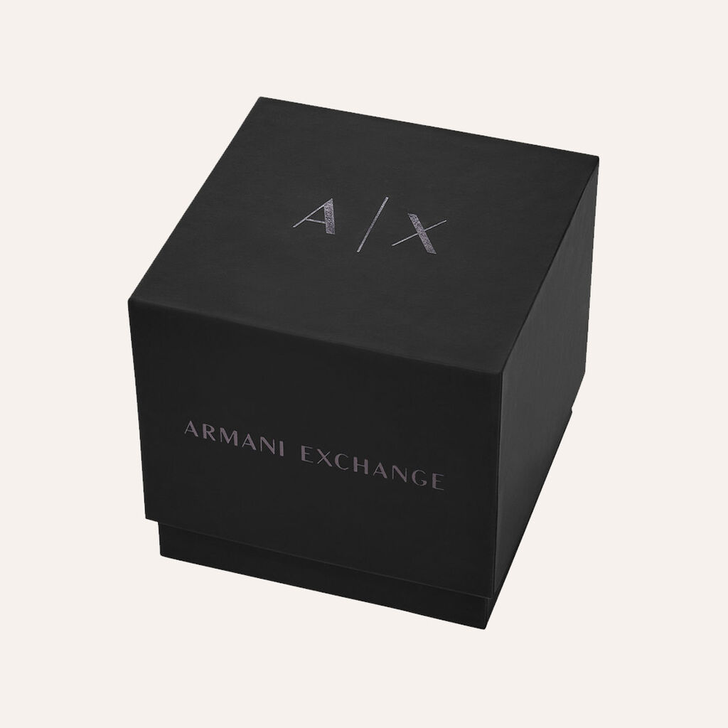 Orologio Al Quarzo Armani Exchange Ax4167