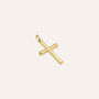 Pendente Holy Oro Giallo