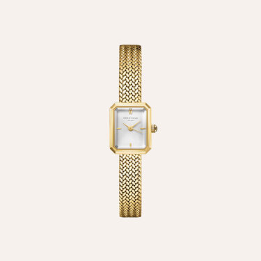 Orologio Al Quarzo Rosefield Minis Mwgmg-m01