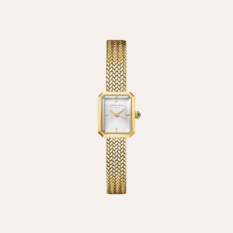 Orologio Al Quarzo Rosefield Minis Mwgmg-m01 - Orologi solo Tempo Donna | Stroili