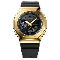 Orologio Al Quarzo Casio G-shock G-shock Gm-2100g-1a9er