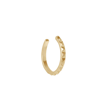 Ear Cuff Golden Dream Placcato Oro Giallo - Ear Cuff Donna | Stroili