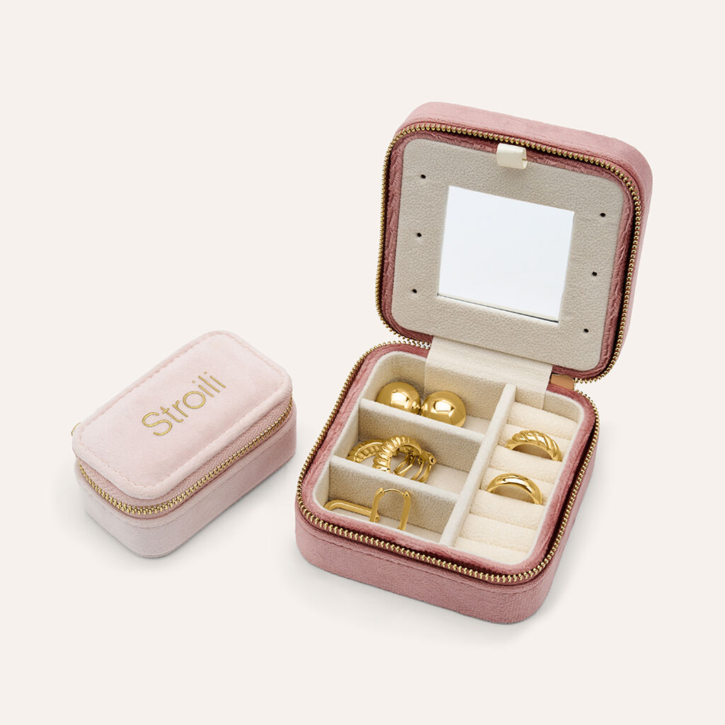 Portagioie Maxi Rosa Scuro