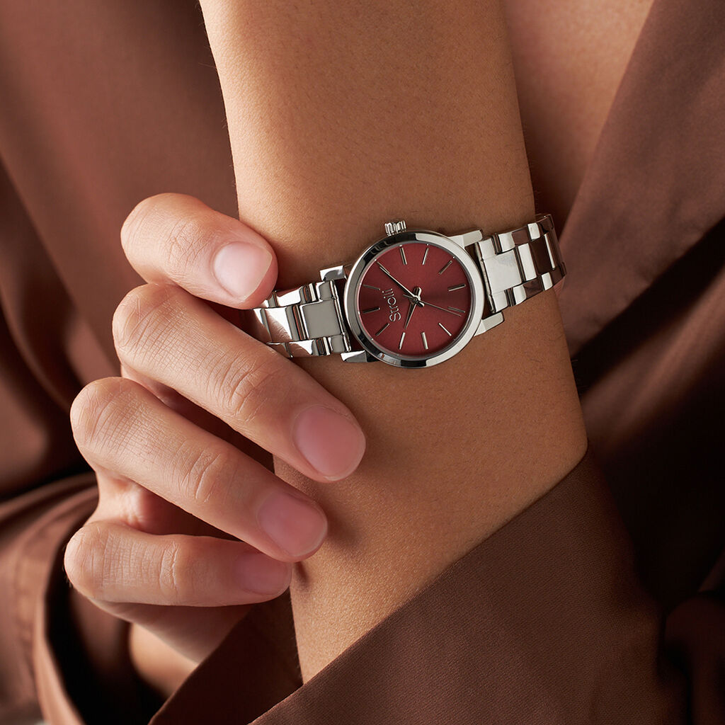 Orologio Al Quarzo Stroili Bruxelles - Orologi solo Tempo Donna | Stroili