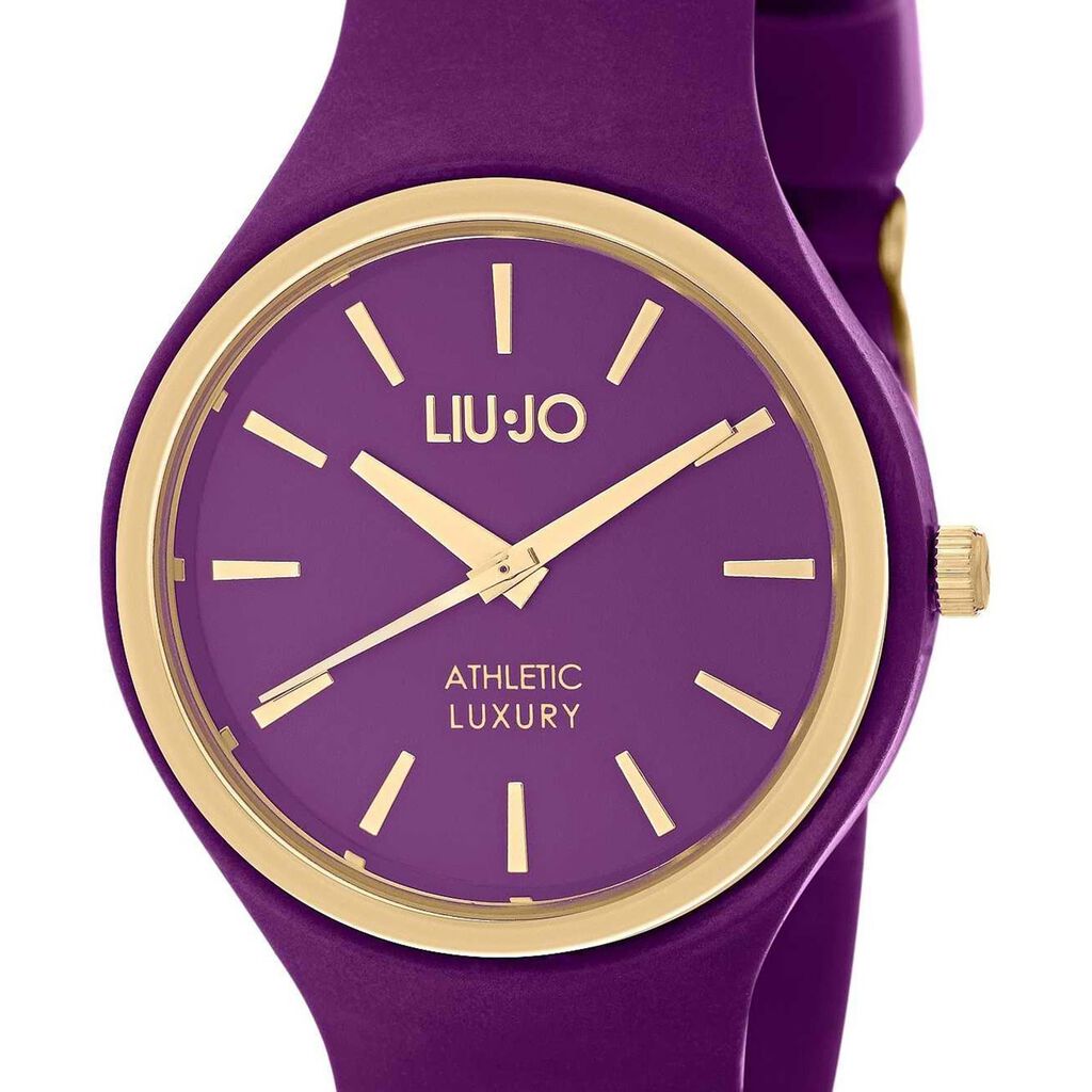 Orologio Al Quarzo Liu Jo Sprint Tlj1144 - Orologi solo Tempo Donna | Stroili