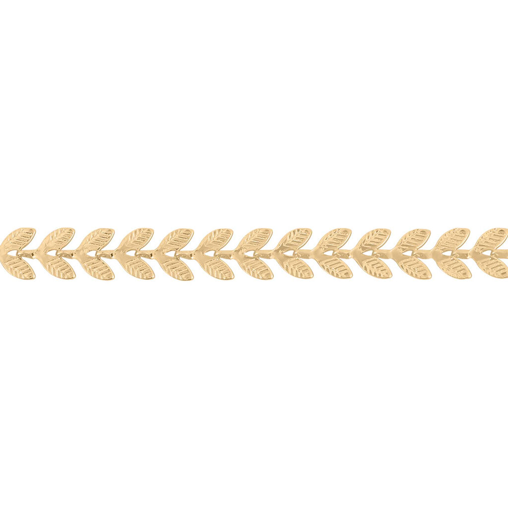 Bracciale Golden Dream Placcato Oro Giallo - Bracciali Amicizia Donna | Stroili