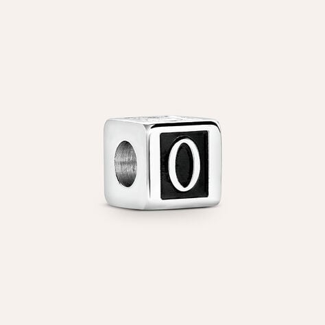 Bead Essential Code Acciaio - Beads Uomo | Stroili