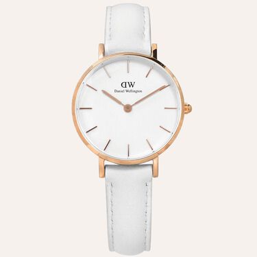 Orologio Al Quarzo Daniel Wellington Petite-bondi Dw00100249