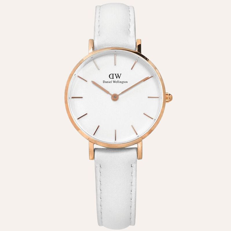 Orologio Al Quarzo Daniel Wellington Petite-bondi Dw00100249 - Orologi solo Tempo Donna | Stroili