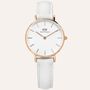Orologio Al Quarzo Daniel Wellington Petite-bondi Dw00100249