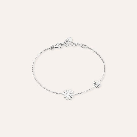 Bracciale Silver Collection Argento Rodiato - Bracciali Donna | Stroili