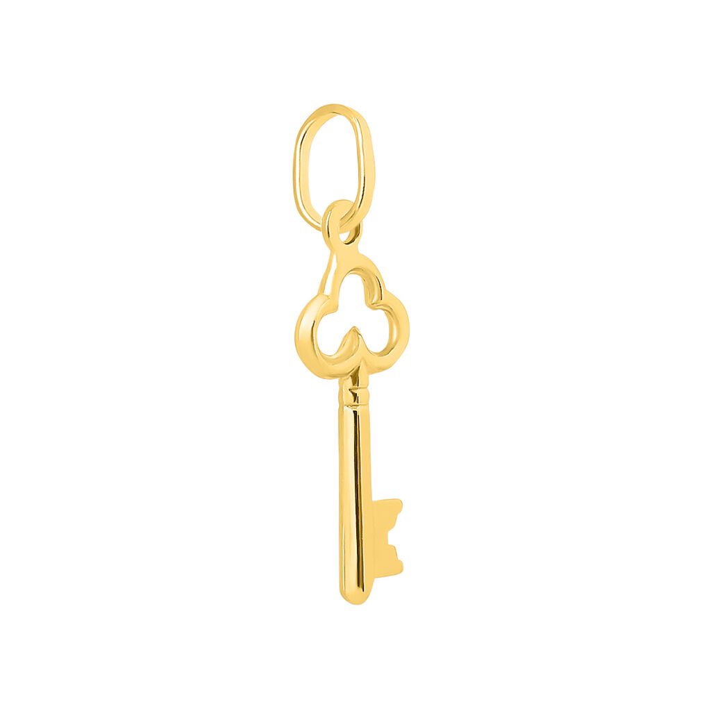 Pendente Poème Oro Giallo - Ciondoli Donna | Stroili