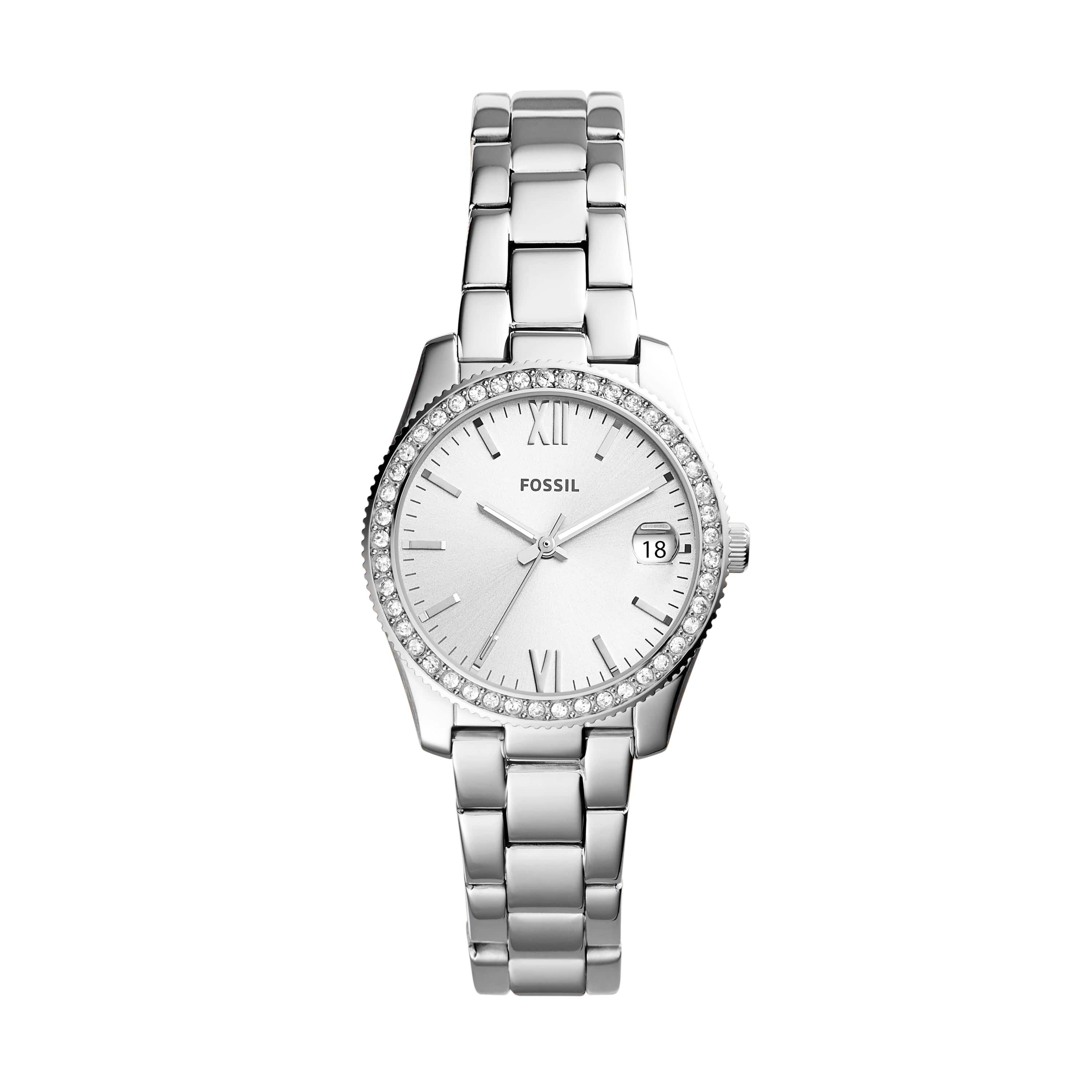 Orologi Fossil Donna STROILI
