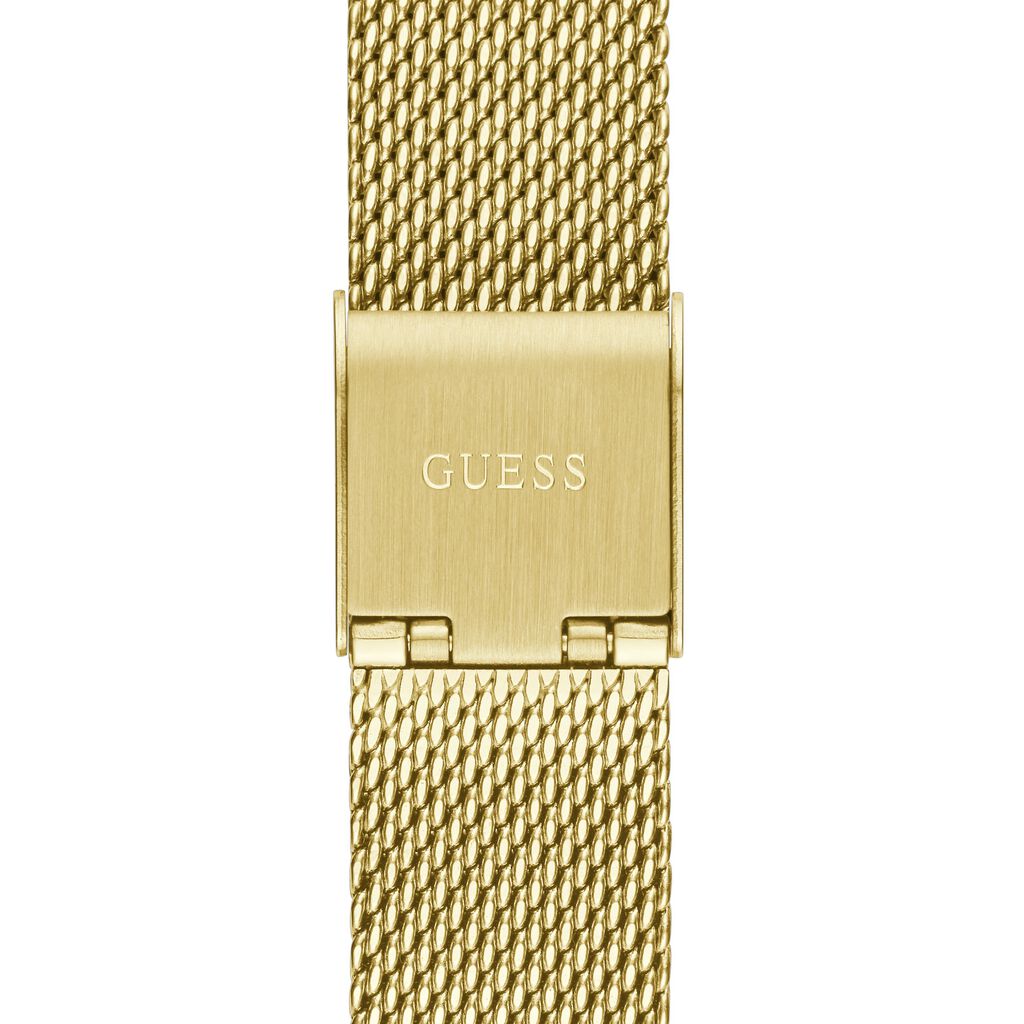 Orologio Al Quarzo Guess Dream Gw0550l2 - Orologi solo Tempo Donna | Stroili