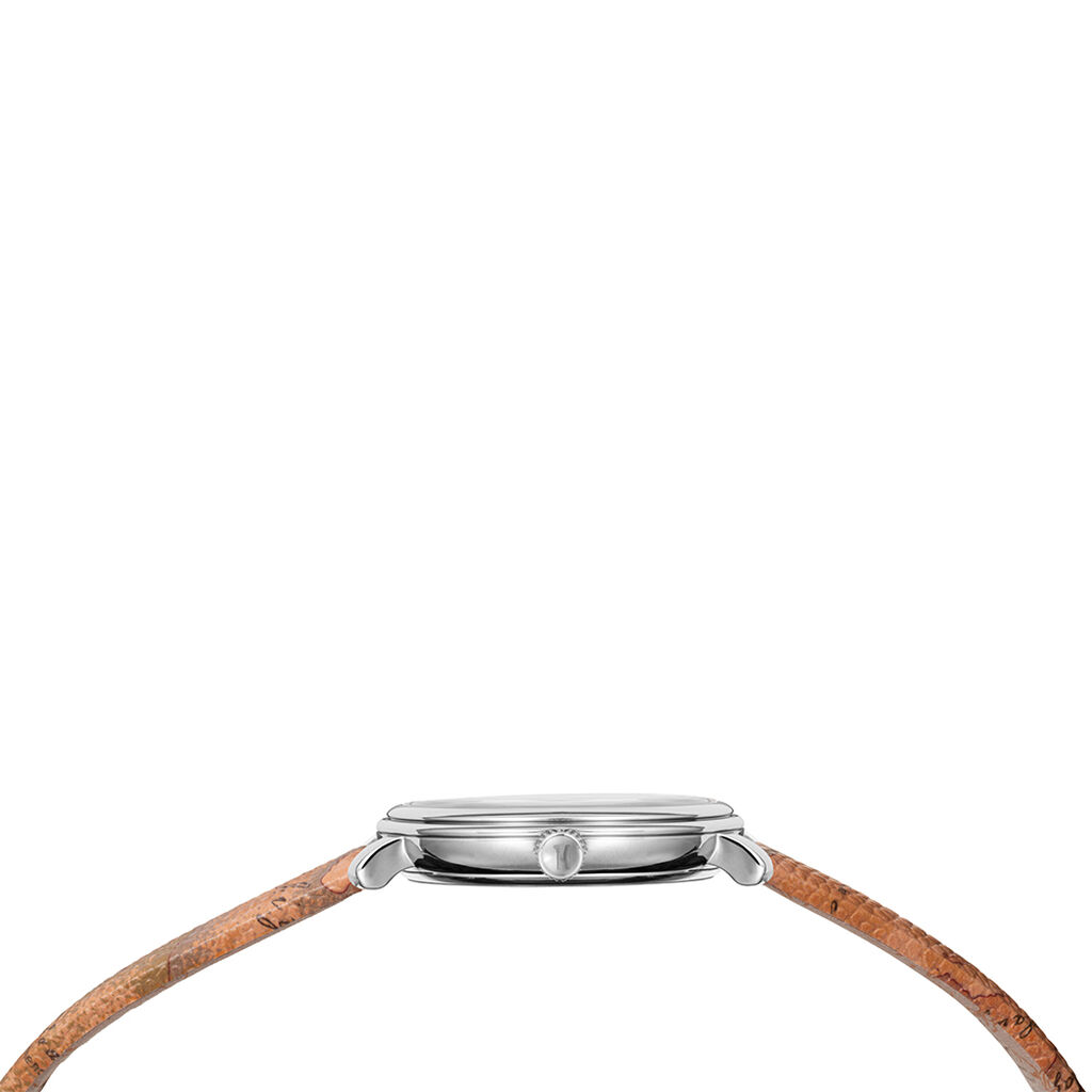 Orologio Al Quarzo Alviero Martini Capoverde Cs.4850l/01 - Orologi solo Tempo Donna | Stroili