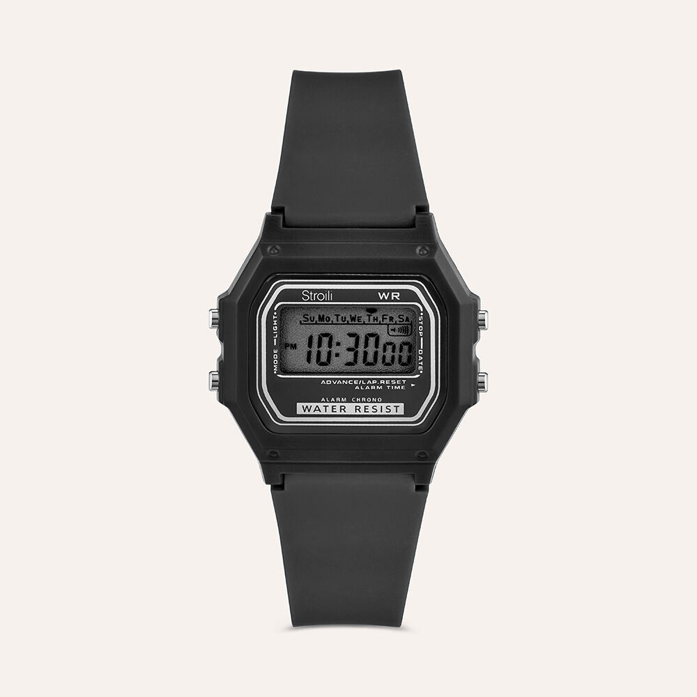 Orologi stroili silicone istruzioni top