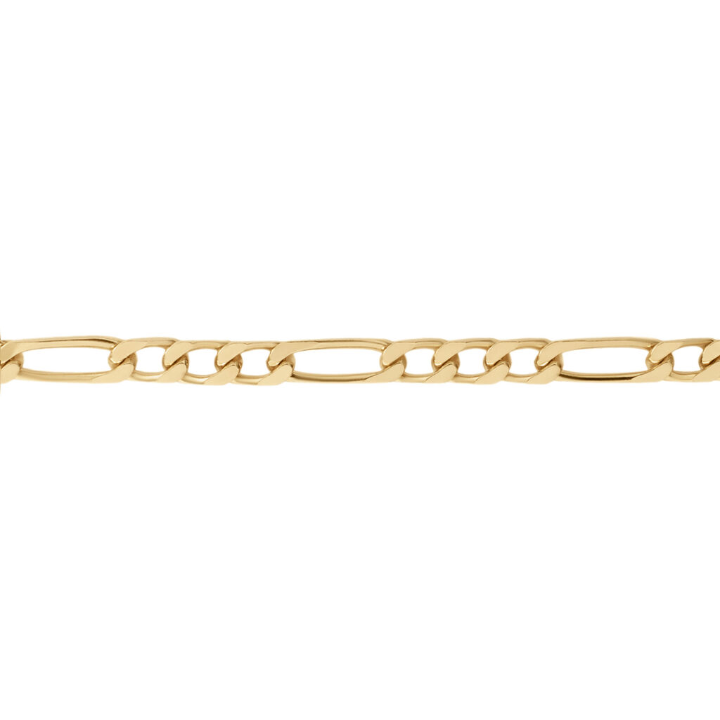 Bracciale Catena Golden Dream Placcato Oro Giallo - Bracciali Amicizia Donna | Stroili