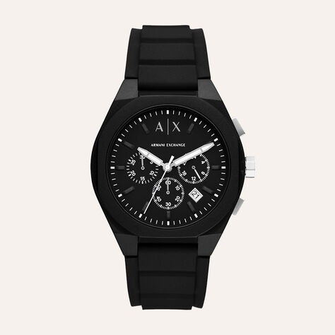 Orologio Al Quarzo Armani Exchange Ax4161 - Orologi con Datario Uomo | Stroili