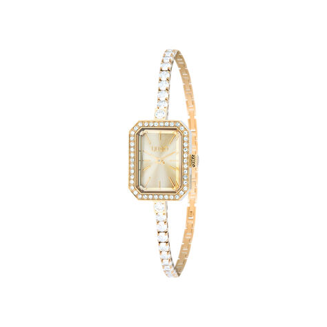 Orologio Al Quarzo Liu Jo Claire Tlj2328 - Orologi solo Tempo Donna | Stroili