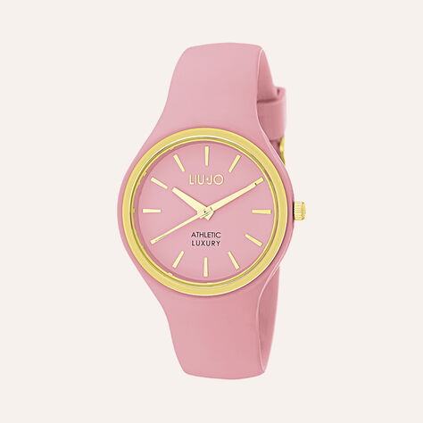 Orologio Al Quarzo Liu Jo Sprint Tlj1147 - Orologi solo Tempo Donna | Stroili