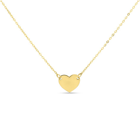 Collana Beverly Oro Giallo - Collane Donna | Stroili