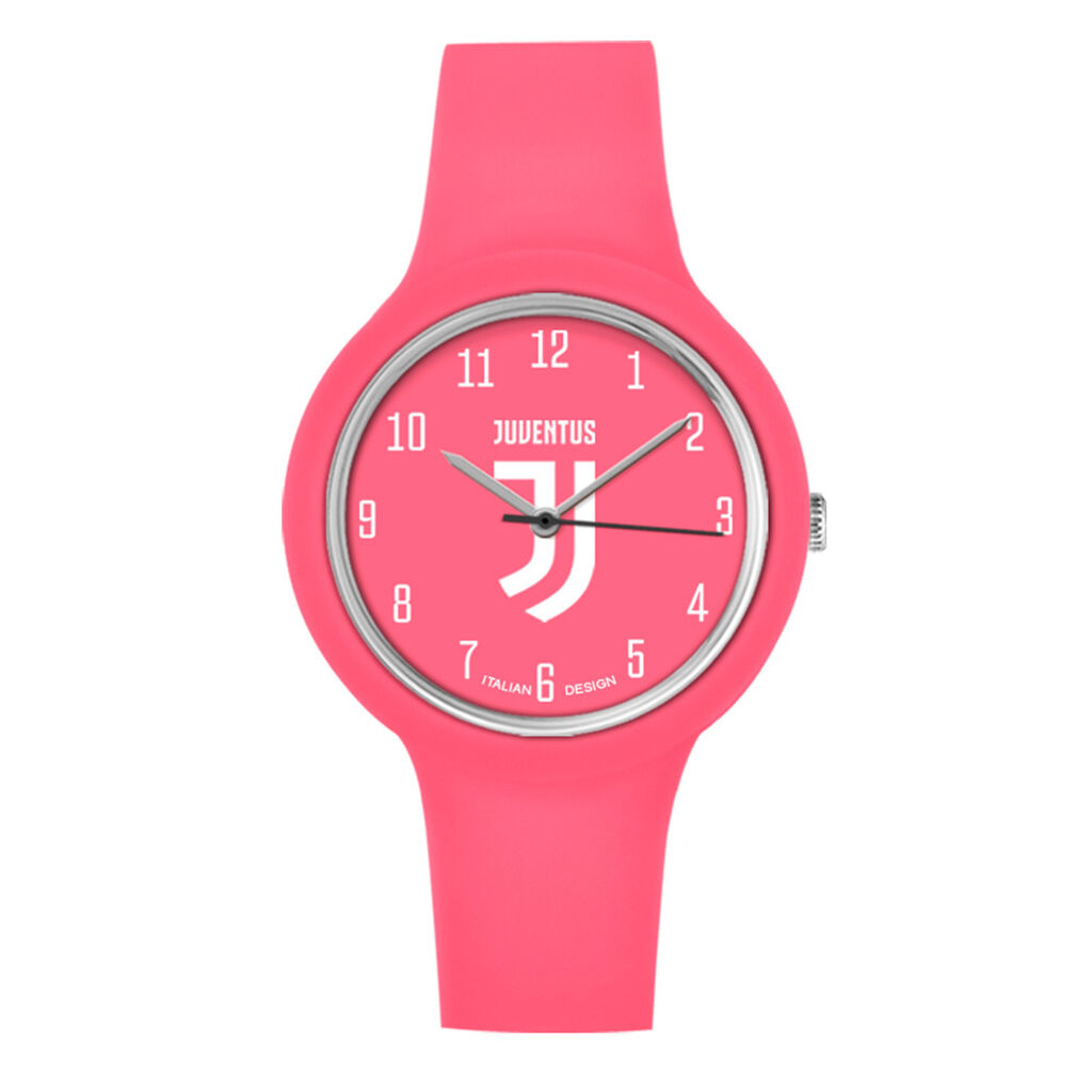 Orologio Al Quarzo Juventus P-jp443kp1