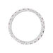 Anello Eternity Silver Rainbow Argento Rodiato Cubic Zirconia - Anelli Eternity Donna | Stroili