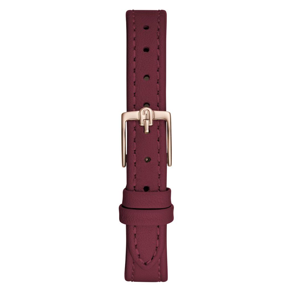 Orologio Al Quarzo Furla Logo Links Ww00006005l3 - Orologi solo Tempo Donna | Stroili