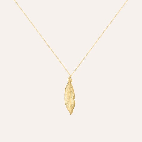 Collana Beverly Oro Giallo - Collane Donna | Stroili