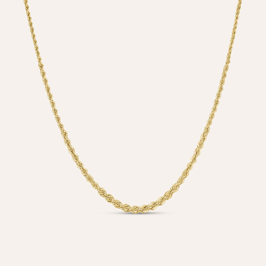 Catena Gold Essence Oro Giallo