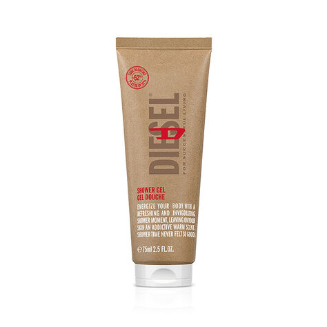 Shower Gel Diesel - Stroili Unisex | Stroili