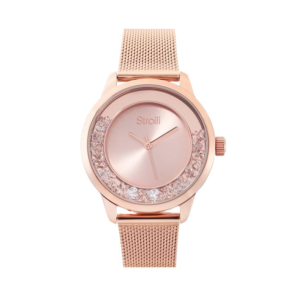 Orologio stroili sale da ragazza